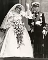 Lady Di i princ Charles