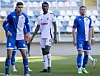 Goziembah Makuochukwu Noble odlično se snašao u momčadi