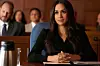 Meghan Markle kao Rachel Zane