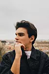Maturant zrakoplovne škole ne namjerava odustati od glazbene karijere