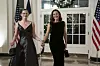 Jennifer Garner i Violet Affleck