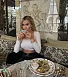 Valentina kaže da obožava dualnost Milana; od poslovne užurbanosti do spoja mode, povijesti i talijanskog mentaliteta
