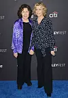 Jane Fonda i Lily Tomlin igraju prijateljice u serijalu 'Grace and Frankie'