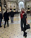 Čuvena modna meka u Milanu - Galeria Vittorio Emanuele ll