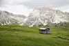 Planinski proplanci Dolomita