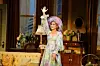 Sarah Jessica Parker zvijezda je 'Plaza Suitea'