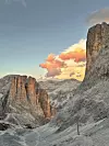 Vajolet Towers u Dolomitima