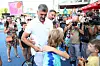 U Sarajevu je bio ambasador fondacije UNIQA See Future