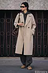 Zara mekani oversized kaput (59,99 eura)