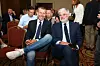 Zvonimir Boban i Aljoša Asanović