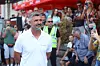 Goran Ivanišević doživio je nezaboravan doček u Sarajevu