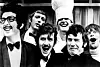 MONTY PYTHON'S FLYING CIRCUS, Eric Idle, Graham Chapman, Michael Palin, John Cleese, Terry Jones, Terry Gilliam, 1969-74, Image: 98946685, License: Rights-managed, Restrictions: For usage credit please use; Courtesy Everett Collection, Model Release: no, Credit line: Courtesy Everett Collection / Everett / Profimedia