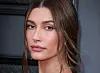 Hailey Bieber