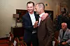 Dragan Primorac i Aleksander Čeferin