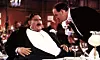 Der Sinn Des Lebens, Monty Python's The Meaning Of Life, Der Sinn Des Lebens, Monty Python's The Meaning Of Life, Szene Anhand von Episoden versucht die englische Komikertruppe den Sinn des Lebens von der Wiege bis zur Bahre aufzuspueren. *** Local Caption *** 1983, Image: 144974697, License: Rights-managed, Restrictions: Nur redaktionelle Nutzung im Zusammenhang mit dem Film. Editorial usage only and only related to the movie. Im Falle anderer Verwendungen, kontaktieren Sie uns bitte. For other uses, please contact us., Model Release: no, Credit line: IFA Film / United Archives / Profimedia