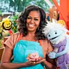Obama pred sobom ima novi projekt - uskoro na Netflixu kreće njezin show ‘Waffles+Mochi’.
