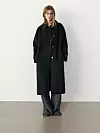 Massimo Dutti dugi kaput (249 eura)