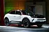 Predstavljanje automobila Opel Mokka u City Plazi Zagreb.