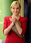 J.K. Rowling