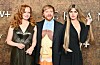 Glumci Lauren Ambrose, Rupert Grint i Nell Tiger Free na predstavljanju četvrte sezone serijala ‘Sluga‘