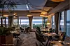 Elegantan ambijent restorana Vila Rova kojeg posljednje tri godine vodi chef Marin Pleše
