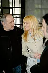 U braku su dobili troje djece, Jovanu, Jelenu i Aleksa