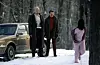 U filmu 'Fargo' sa Steveom Buscemijem i Kristin Rudrid