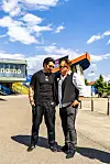 Mladen Bodalec i Igor Drvenkar