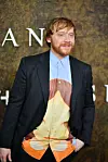 Rupert Grint se proslavio kao zvijezda filmskog serijala o Harryju Potteru