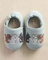 Dječje papuče The Aristocats Disney - prije 21,99 eura, sada 12,99 eura