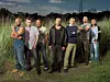 Ekipa TV serijala 'Zakon braće: Rockmond Dunbar, Robert Knepper, Amaury Nolasco, Dominic Purcell, Wentworth Miller, Peter Stormare i Lane Garrison