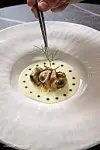 Goste očekuju delicije dva vrhunska chefa