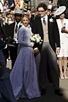 Ellie Goulding i Caspar Jopling vjenčali su se 2019. godine.