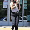 Megan Fox udaljila se od supruga tijekom snimanja posljednjeg filma.
