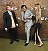 Glumci Rupert Grint, M. Night Shyamalan i Nell Tiger Free