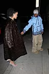 Rihanna i ASAP Rocky