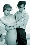 Davor Tolja i Marina Perazić