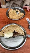 Ćevapi kod Želje