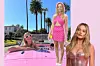margot robbie barbie