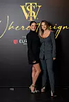 Dina Serdarušić i Izabel Kovačić
