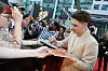 Na filmskom festivalu u Torontu u rujnu predstavio je film ‘The Woman King‘