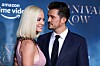 Katy Perry i Orlando Bloom