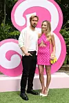 Ryan Gosling i Margot Robbie u Los Angelesu