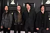 Heavy metal grupa Gojira