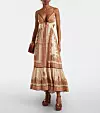 Zimmermann boho haljina (911 eura)