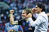 Zlatko Dalić ima posebnu vezu s kapetanom reprezentacije Lukom Modrićem