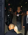 Oprah Winfrey i Gayle King