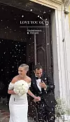 Pavao je s Karlom okrunio ljubav koja traje još od srednje škole.