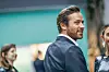 Armie Hammer
