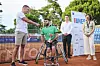 Luca Arca pobjednik ITF Wheelchair Croatia Opena Umag by HEP